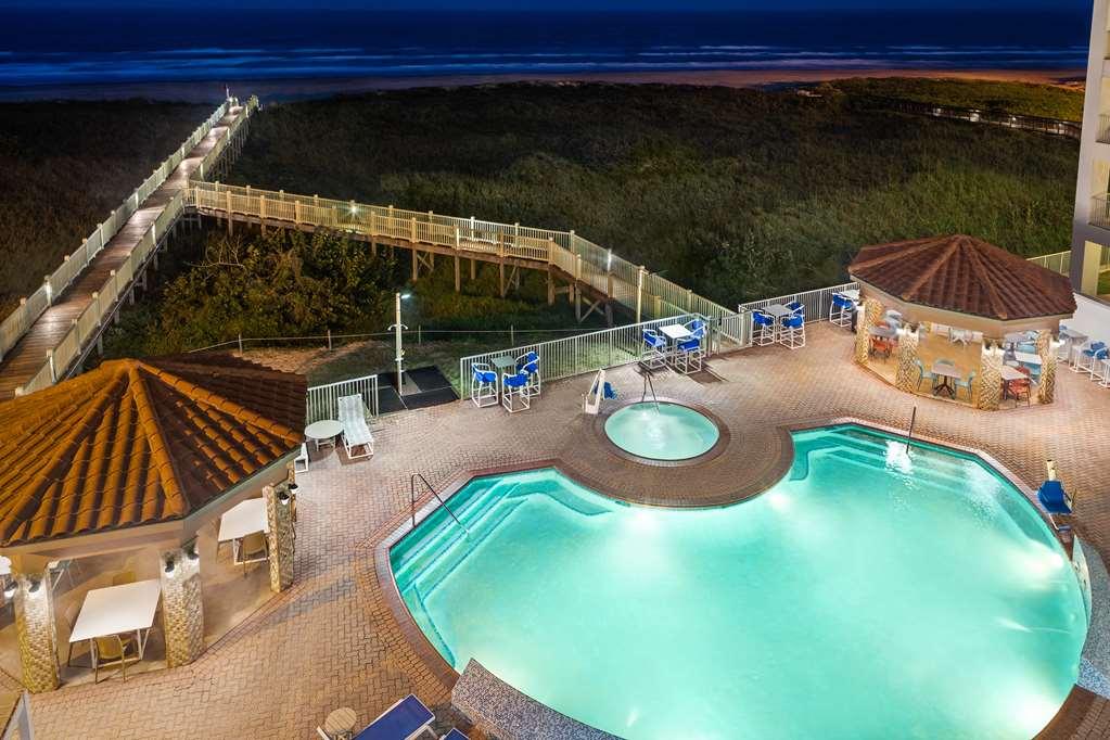 La Copa Inn Beach Hotel South Padre Island Facilities photo